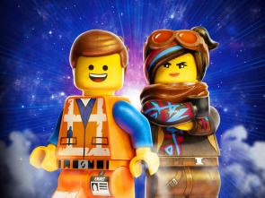La Lego película 2