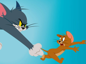 Imagen de El show de Tom y Jerry - 1