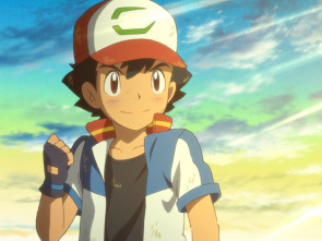 La película Pokémon: El poder de todos