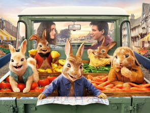 Imagen de Peter Rabbit 2: a la fuga - 1