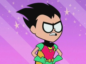 Teen Titans Go! Single Story