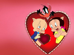 Looney Tunes Cartoons