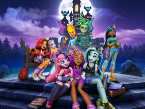 Monster High
