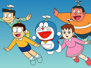 Imagen de Doraemon, Katu Kosmikoa - 1