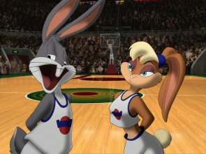 Imagen de Space Jam - 1
