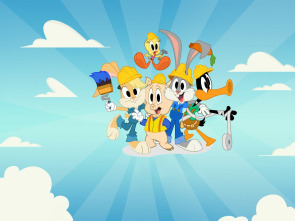 Bugs bunny:¡Manos a la obra!