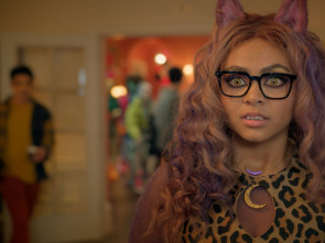 Imagen de Monster High 2 - 1
