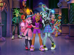Imagen de Monster High - 1