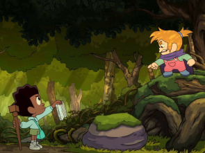 Imagen de El Mundo de Craig: El origen - 1