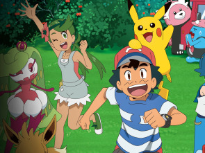 Pokémon Sol y Luna