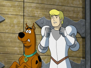 Imagen de Scooby-Doo! La Leyenda de Scoobydur - 1