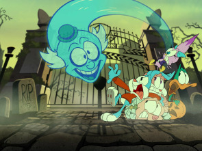 Tiny Toons: Looniversidad