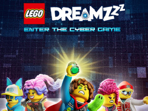 Imagen de LEGO Dreamzzz - 1