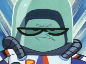 Imagen de El laboratorio de Dexter - 1