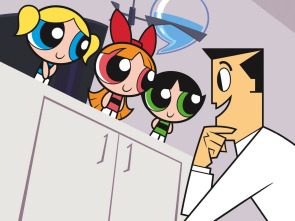 Imagen de Las Supernenas - 1