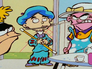 Imagen de Ed, Edd y Eddy - 1