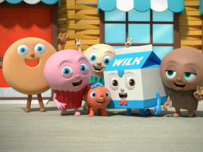 Imagen de La pelu del Señor Pan - 1