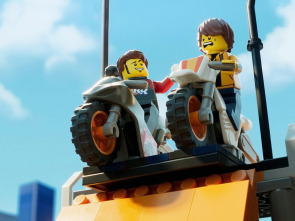 Imagen de LEGO City Sin Límites MAX - 1