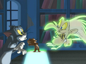 El show de Tom y Jerry