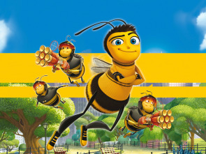 Imagen de Bee Movie - 1