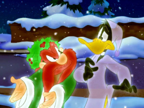 Imagen de El Looney-cuento de Navidad - 1