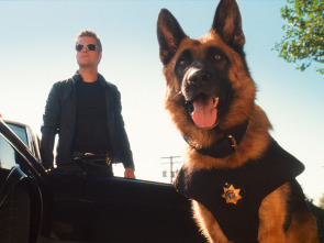 Imagen de Como perros y gatos: La revancha de Kitty Galore - 1