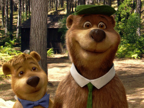 Imagen de El oso Yogui - 1