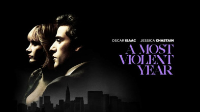 Imagen de El año más violento - 3