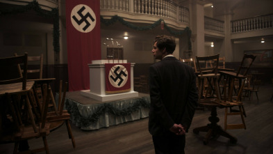 Imagen de 13 minuts per a matar a Hitler - 3