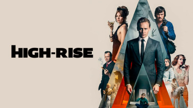 Imagen de High-Rise - 3