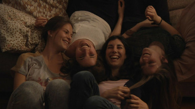 Imagen de Les amigues de l'Àgata - 3