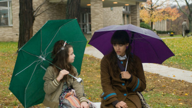 Imagen de Un senyal invisible - 3
