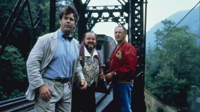 Imagen de Dos polis guillats - 3