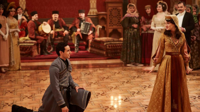 Imagen de Ali y Nino - 3