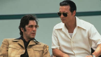 Imagen de Donnie Brasco - 3