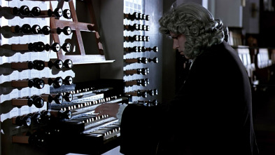 Imagen de El silenci abans de Bach - 3