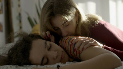 Oh My Goig! (T4): Sense por