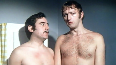 Monty Python's... (T1): Ep.8 Nu frontal íntegre