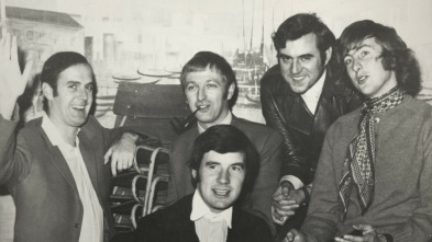 Imagen de Monty Python's... (T2): Ep.1 Dinsdale! - 3