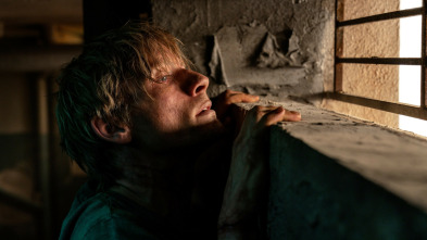 Imagen de El segrest de Daniel Rye - 3