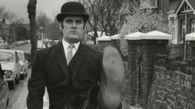 Imagen de Monty Python's... (T3): Ep.1 La saga de Njorl - 3