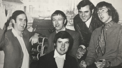 Imagen de Monty Python's... (T4): Ep.2 Michael Ellis - 3