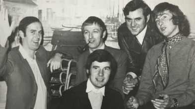 Imagen de Monty Python's... (T4): Ep.3 L'entreteniment de la guerra de la llum - 3