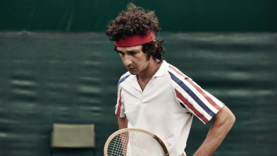 Imagen de Borg McEnroe - 3