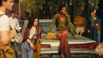 Imagen de Stonewall - 3