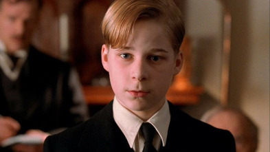 Imagen de El cas Winslow - 3