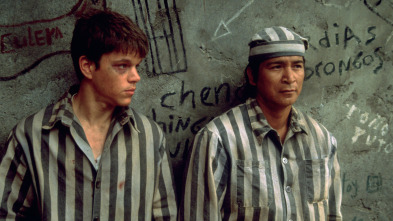 Imagen de Tots els cavalls bonics - 3