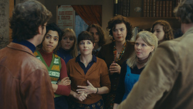 Imagen de La indignada Annie - 3