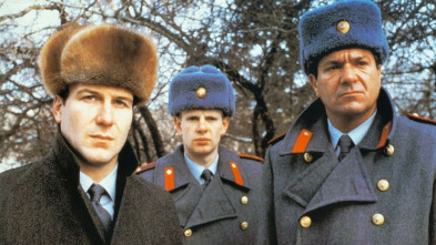 Imagen de Gorky Park - 3