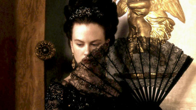 Imagen de Retrato de una dama - 3